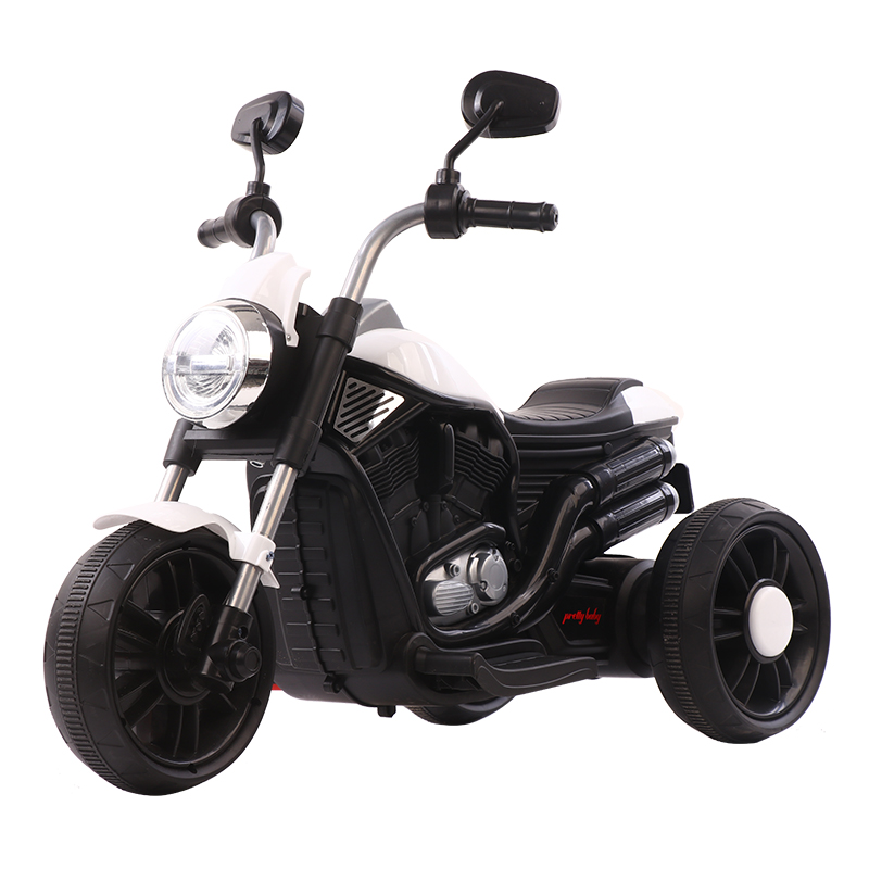 Electric Bike BL818 (3)