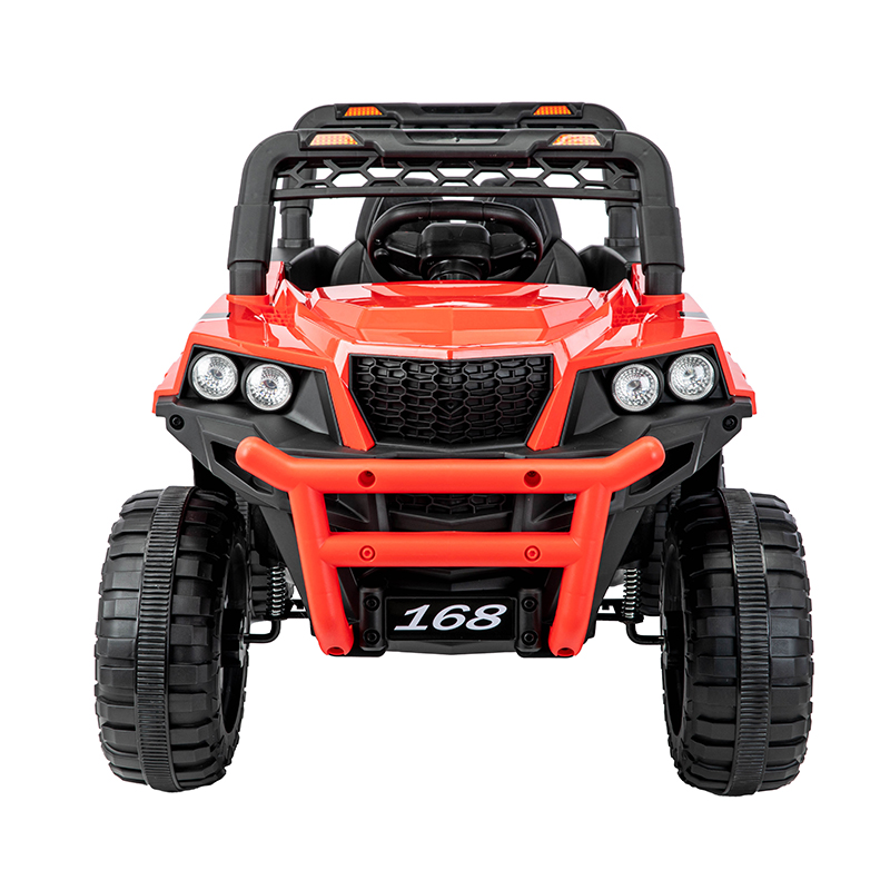 Electric Kids SUV (10)