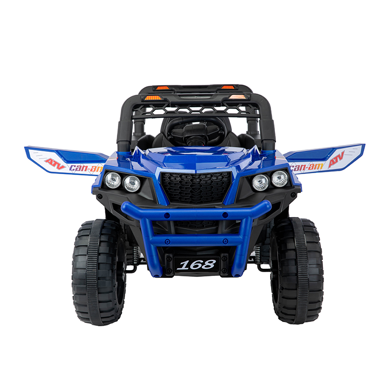 Electric Kids SUV (3)