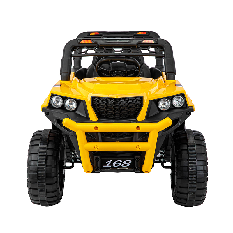 Electric Kids SUV (4)