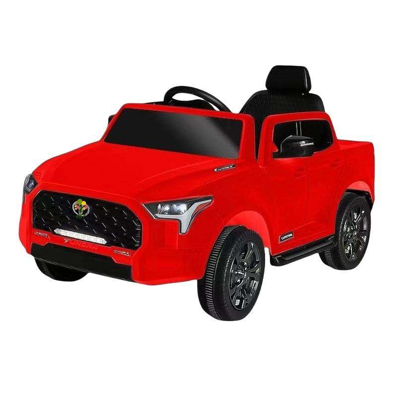 Electric Kids Truck,12V (1)