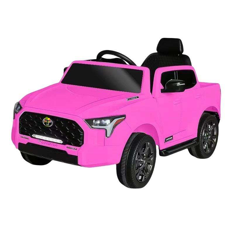 Electric Kids Truck,12V (4)