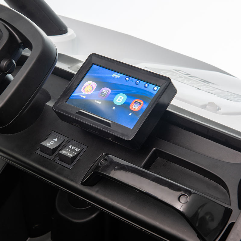 Electric Kids UTV Car (1)