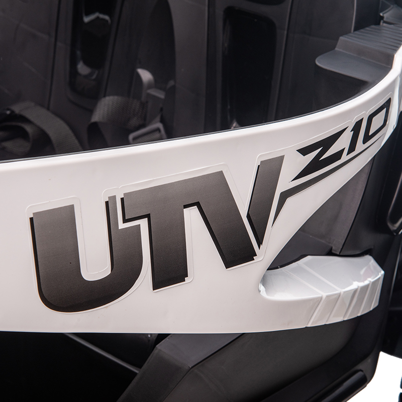 Electric Kids UTV Car (10)