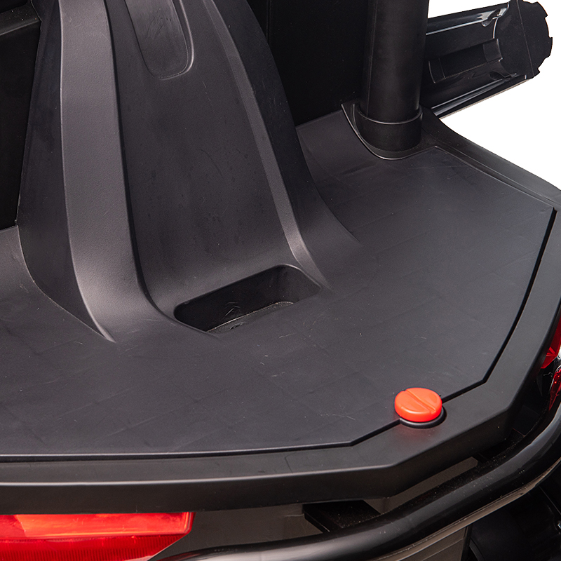 Electric Kids UTV Car (3)