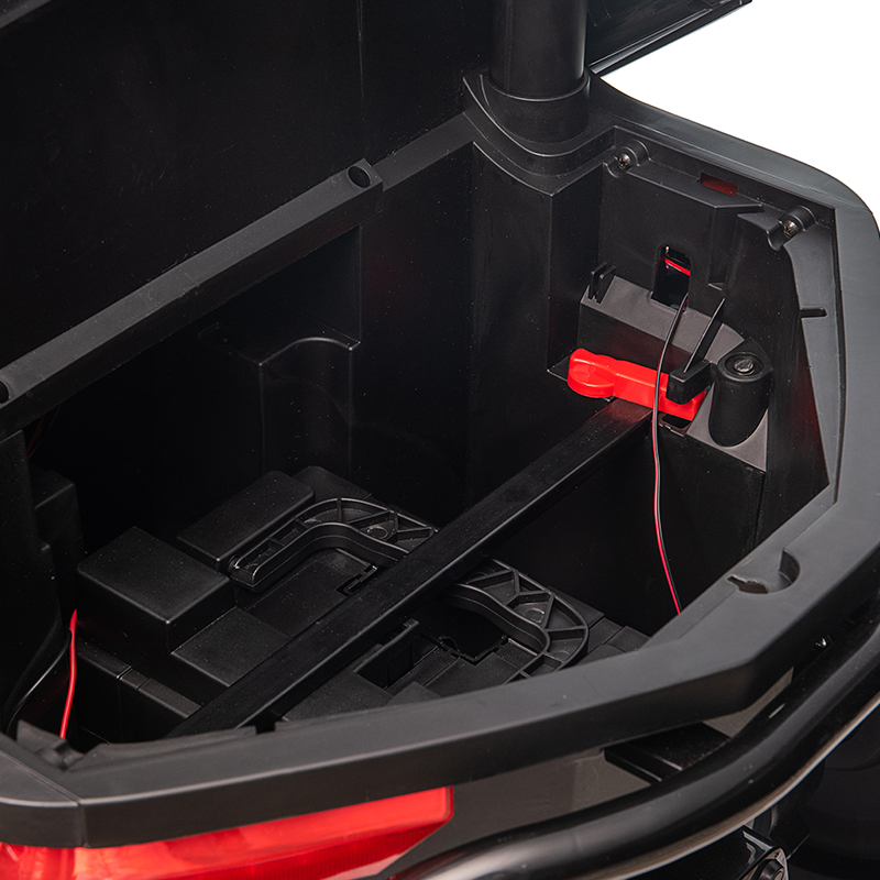 Electric Kids UTV Car (4)