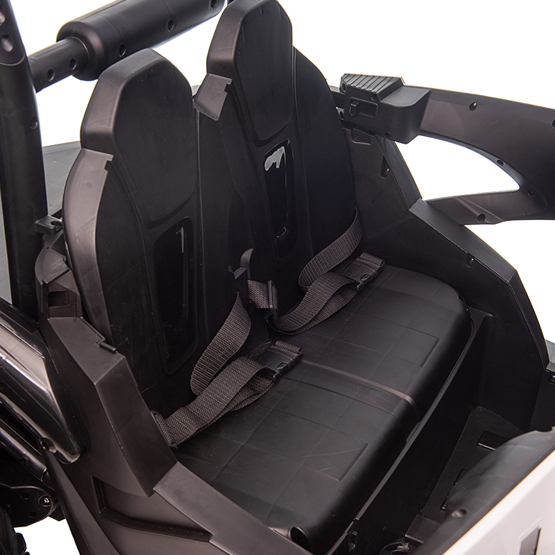Electric Kids UTV Car (5)