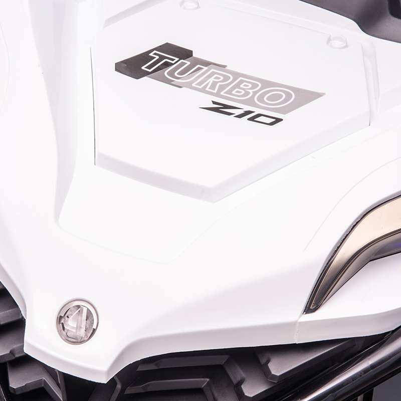 Electric Kids UTV Car (6)