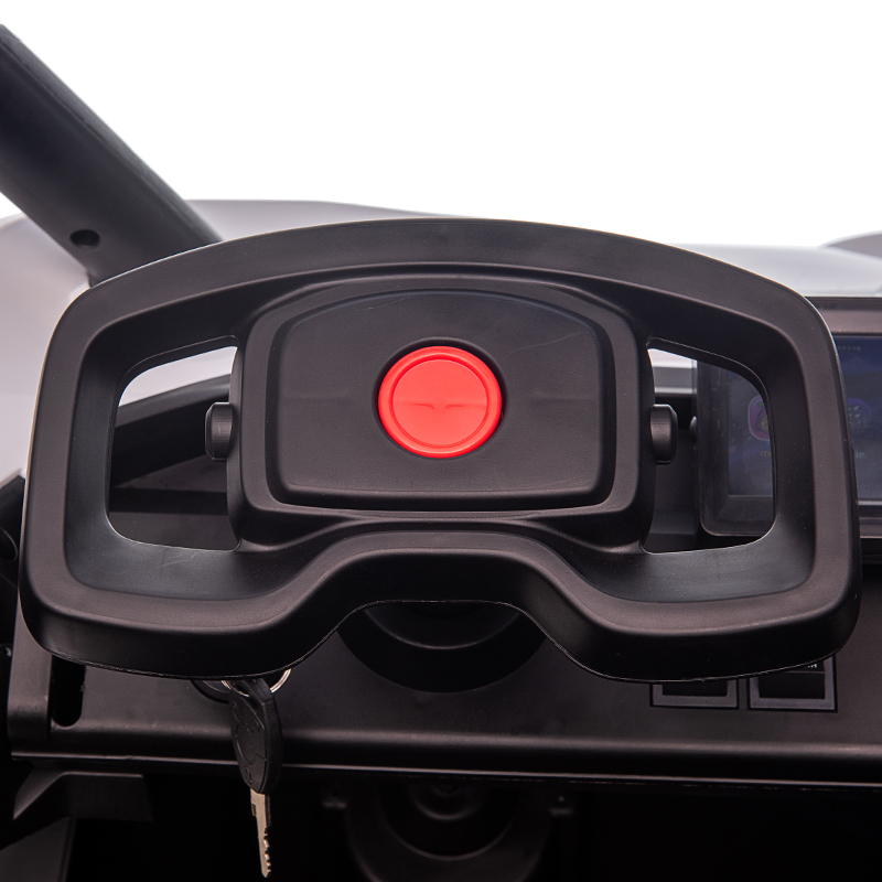 Electric Kids UTV Car (8)