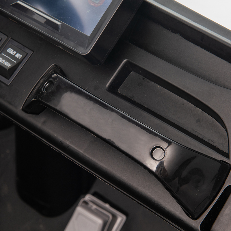 Electric Kids UTV Car (9)