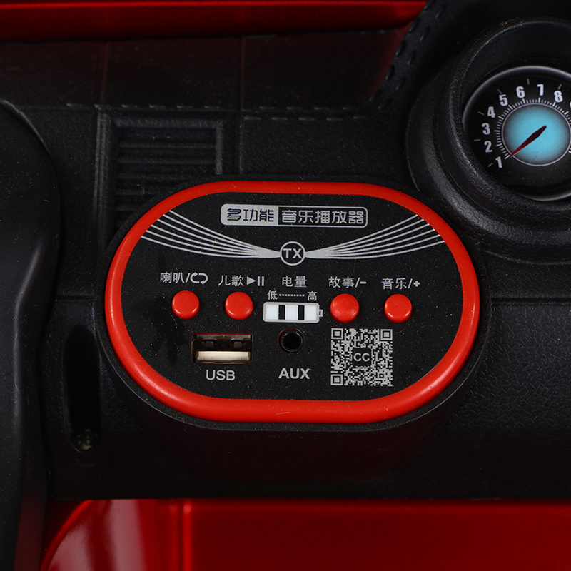 Electric Vehicle  (8)