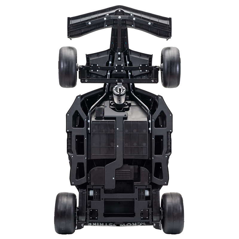 F1 Team Licensed Kids Electric Racing Cars (10)