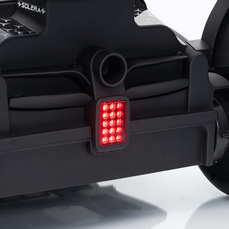 F1 Team Licensed Kids Electric Racing Cars (12)