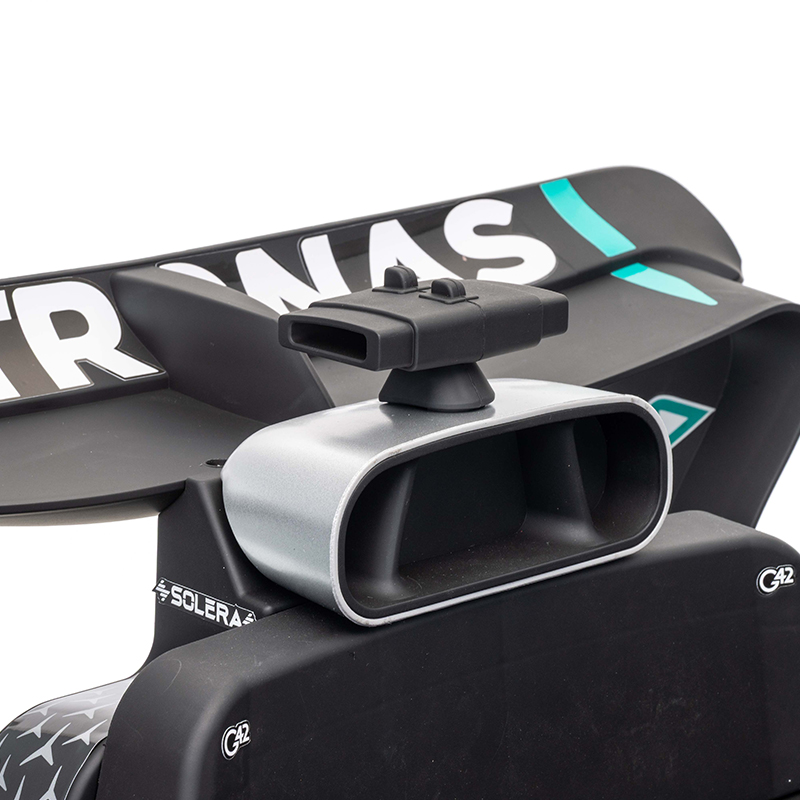 F1 Team Licensed Kids Electric Racing Cars (13)