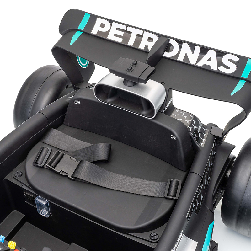 F1 Team Licensed Kids Electric Racing Cars (2)