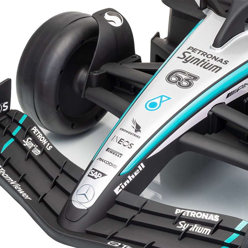 F1 Team Licensed Kids Electric Racing Cars (6)