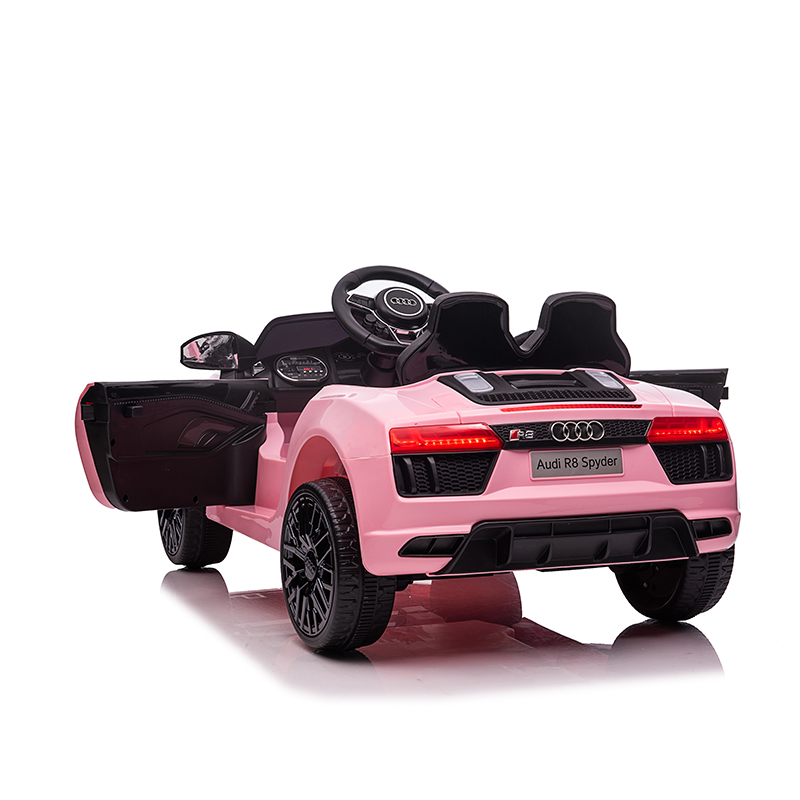 Replacement Keys For Kids Electric Ride-On Cars – Audi R8 Mini, Mercedes SL65 – KS01
