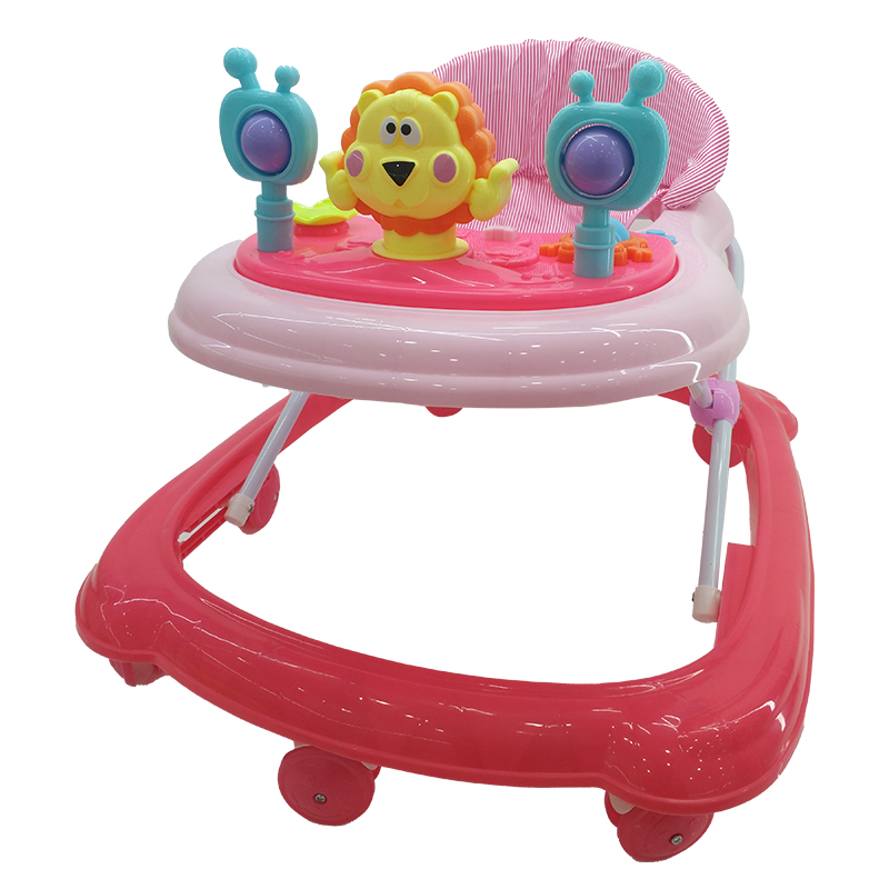 Foldable Toddler Activity Walker (9)