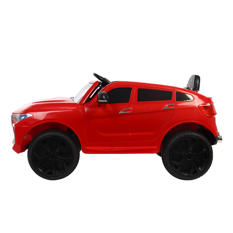 Four wheel kids toy car  (8)