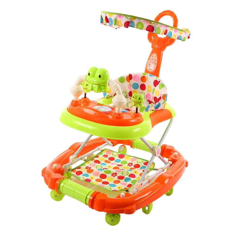 Sahona Baby Walker (1)