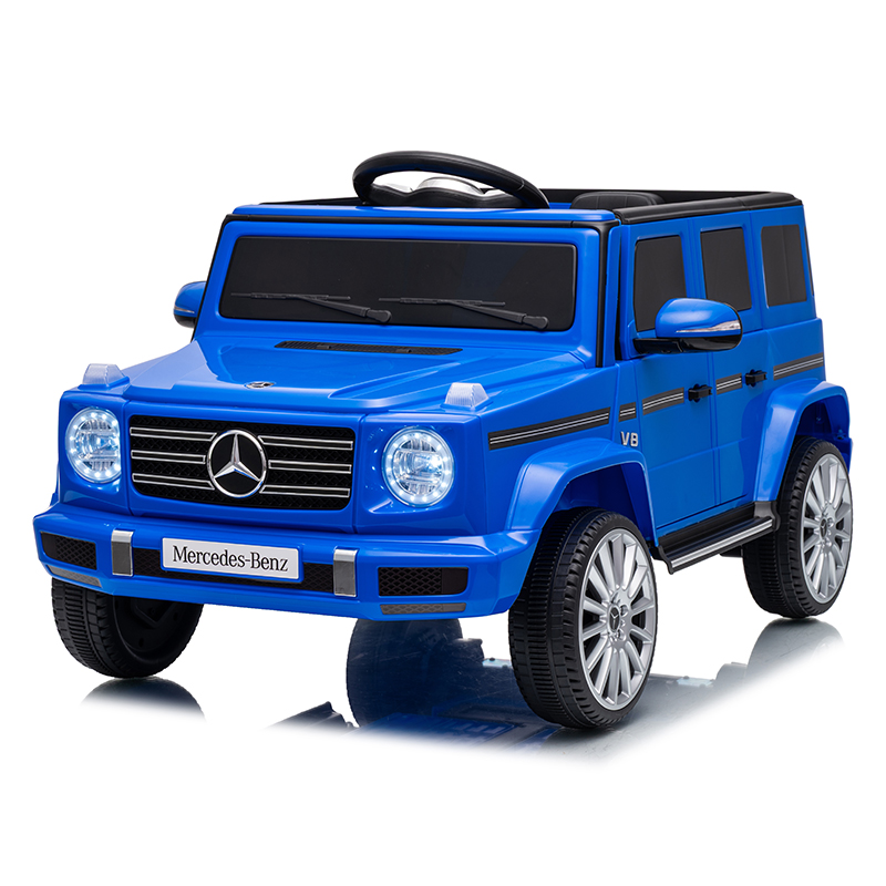 G500 RIDE ON CAR (11)
