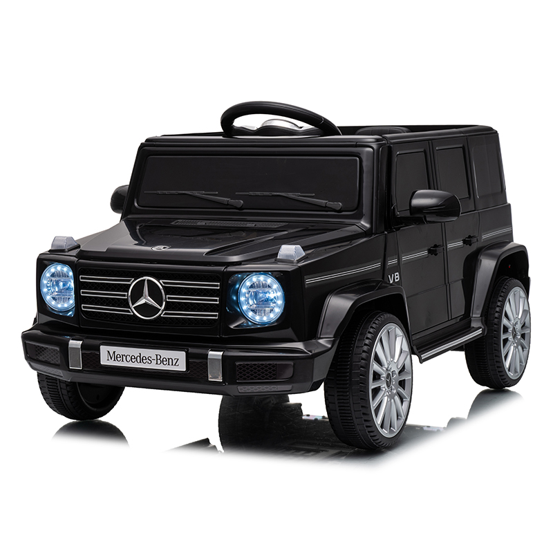 G500 RIDE ON CAR (12)