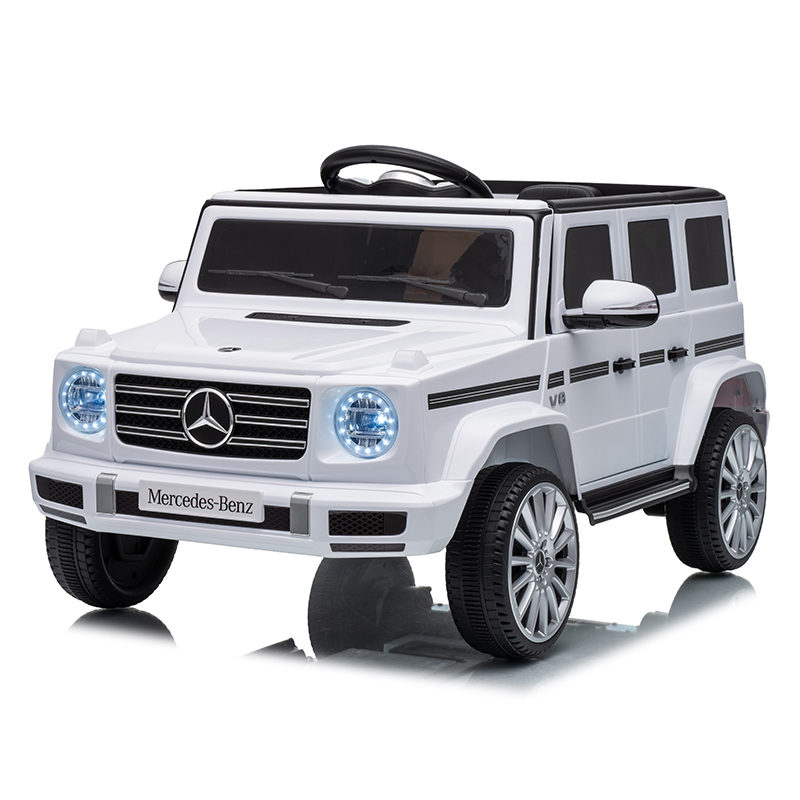 G500 RIDE ON CAR (2)