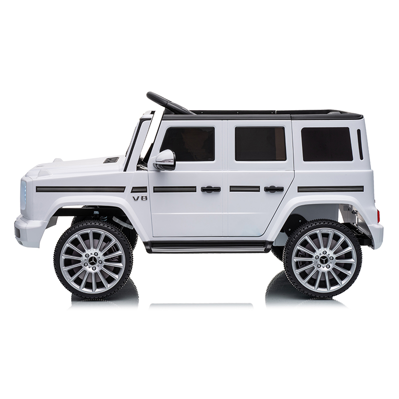 G500 RIDE ON CAR (3)