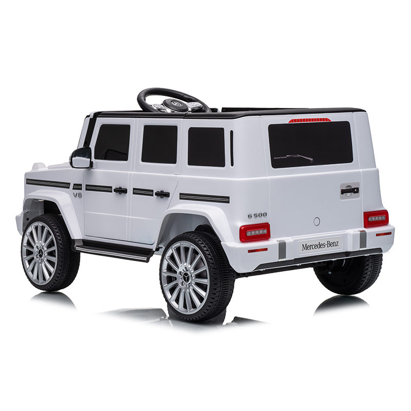 G500 RIDE ON CAR (4)