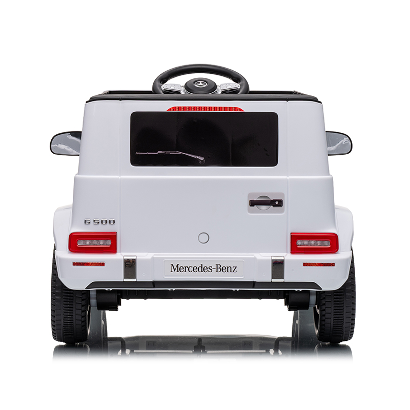 G500 RIDE ON CAR (5)
