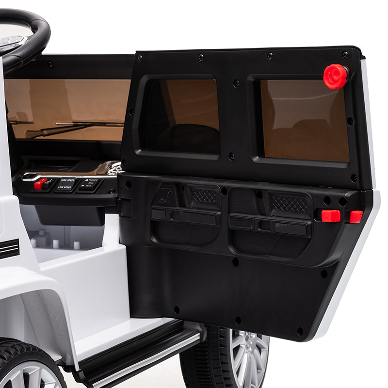 G500 RIDE ON CAR (7)