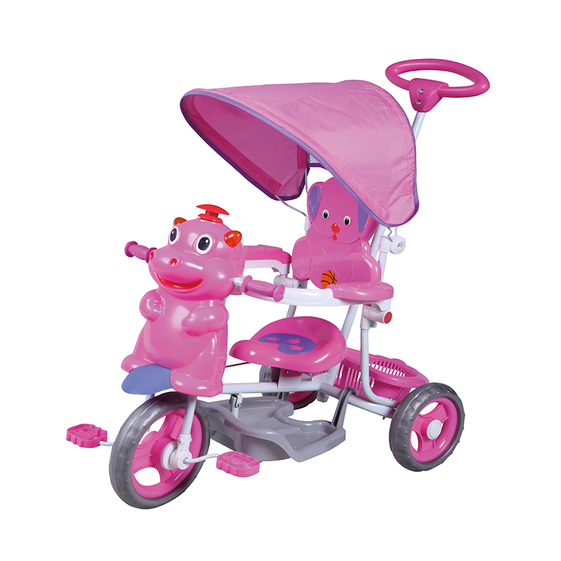 Tayada Wanaagsan Kids Tricycle SB3301CP