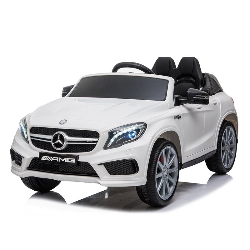 HB188A Benz jogosítvány gyereklovaglás (6)