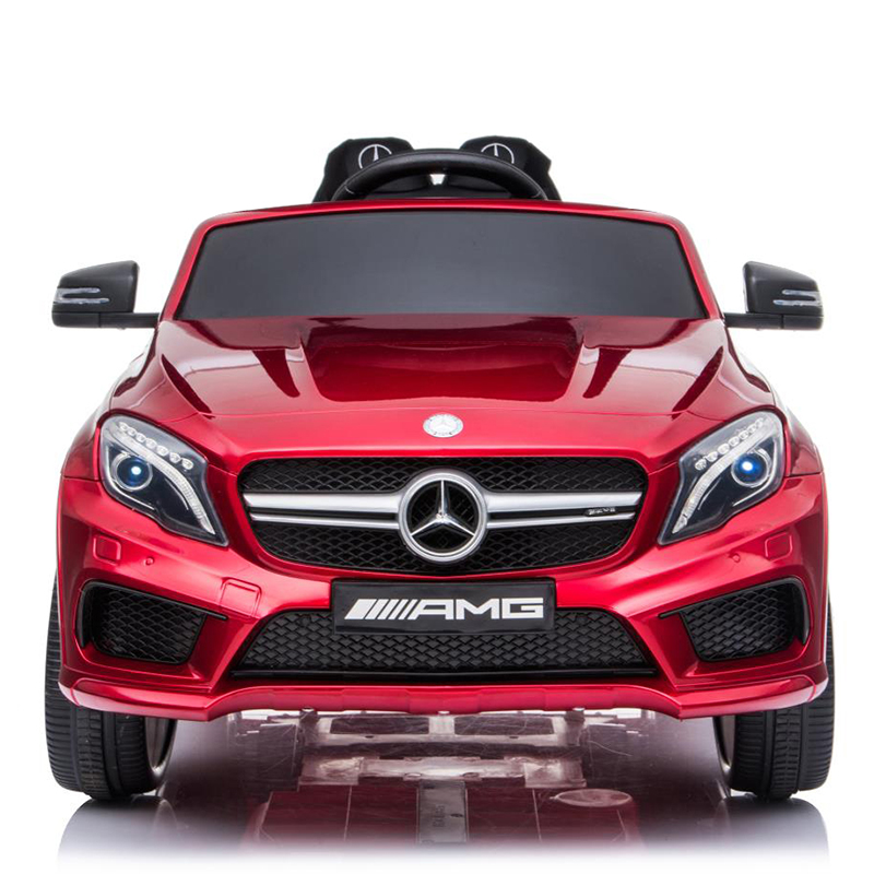 HB188A Benz ikike ụmụaka na-agba (7)