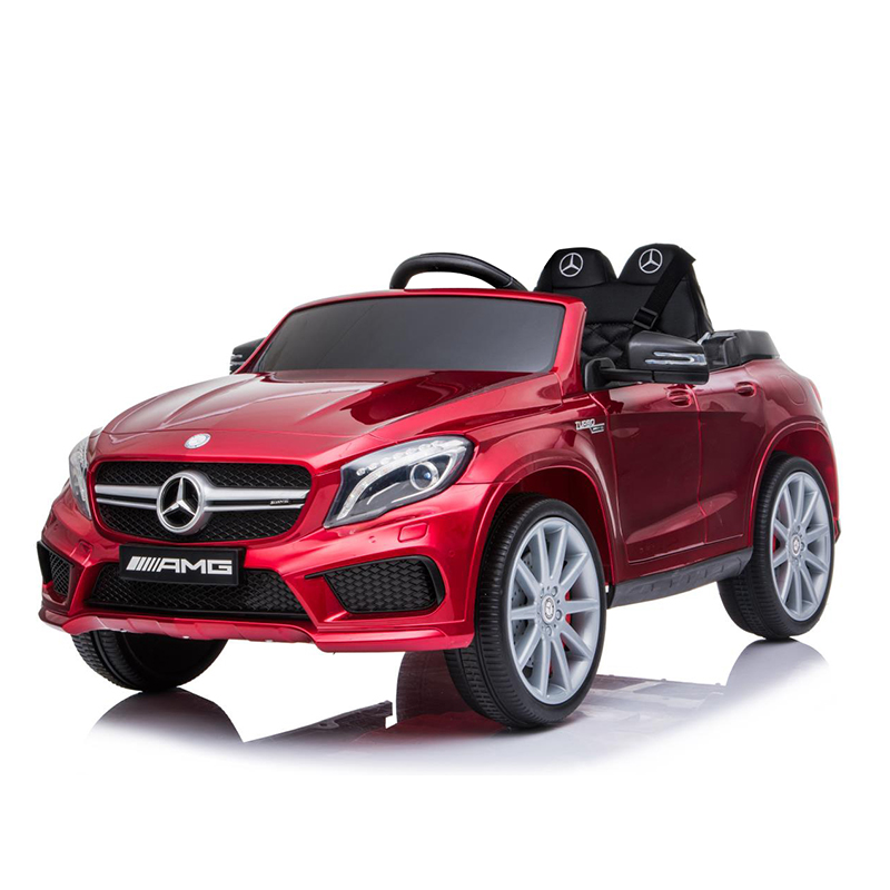 HB188A Licencia Benz para nenos (9)