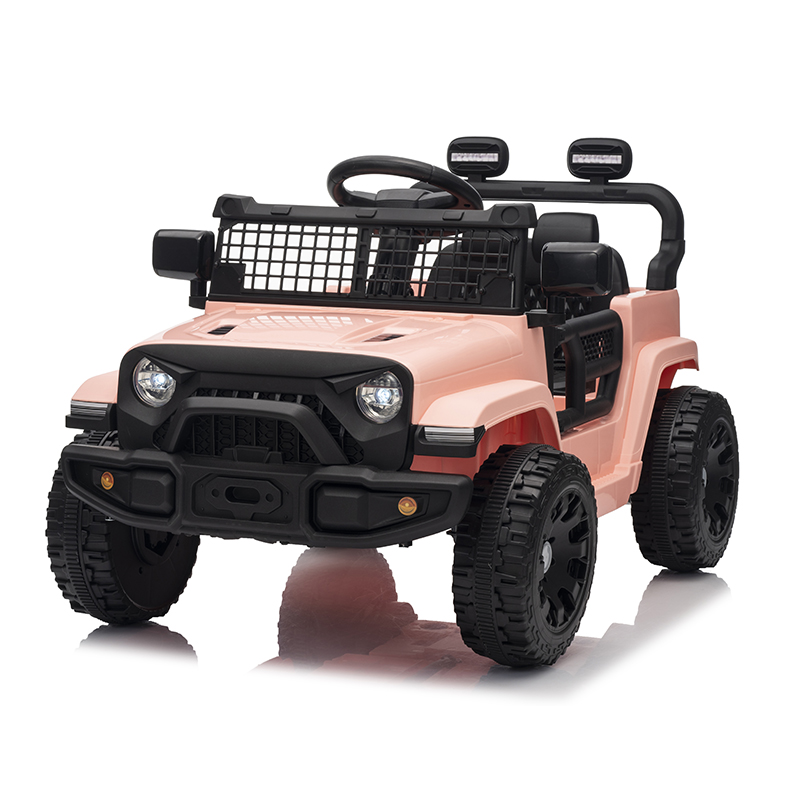 HB228 RIDE ON JEEP (2)