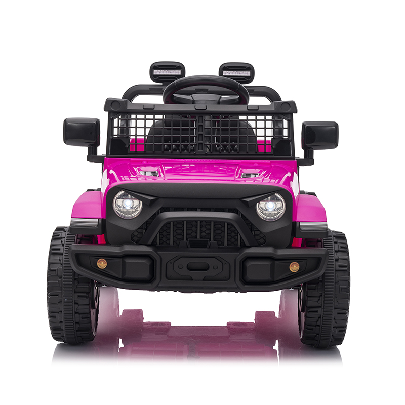 HB228 RIDE ON JEEP (4)