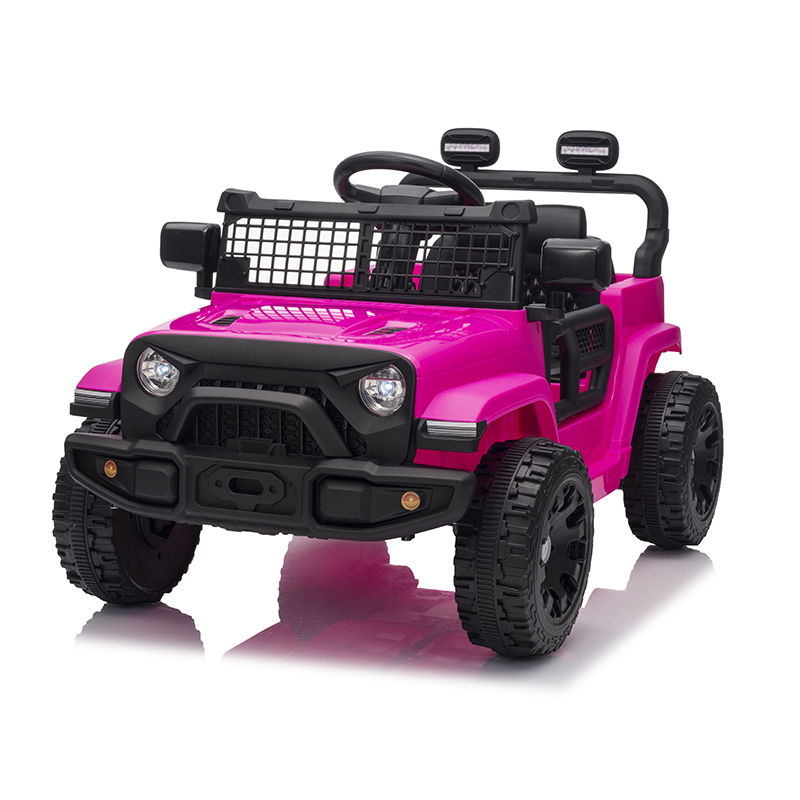 HB228 RIDE ON JEEP (5)