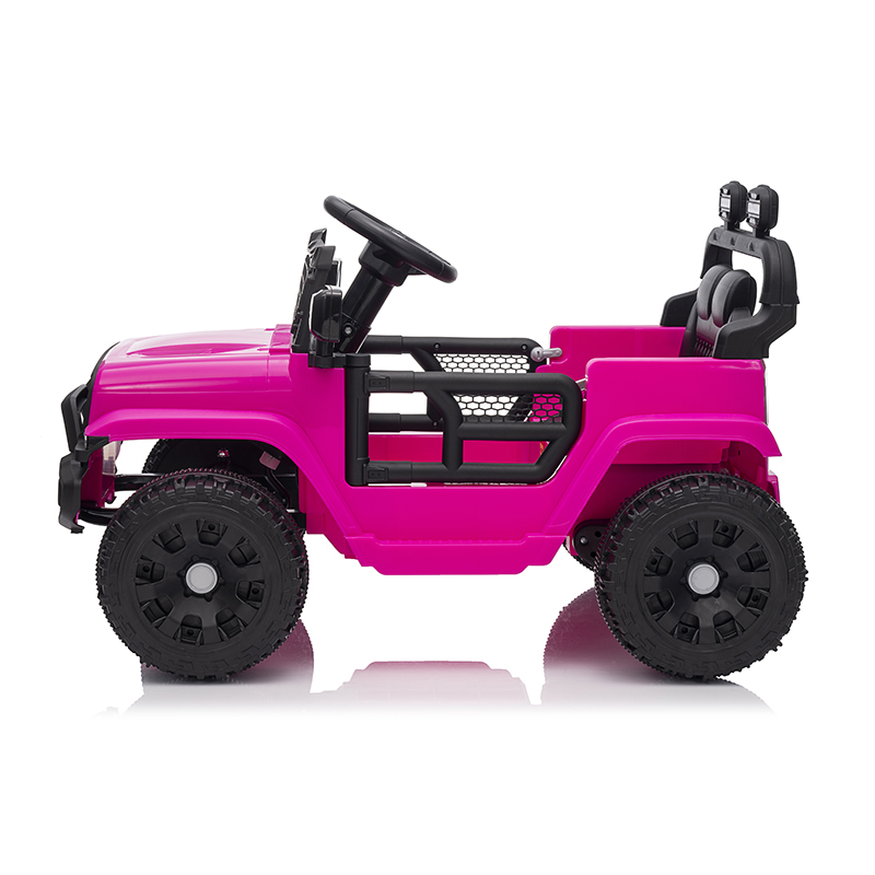 HB228 RIDE ON JEEP (6)