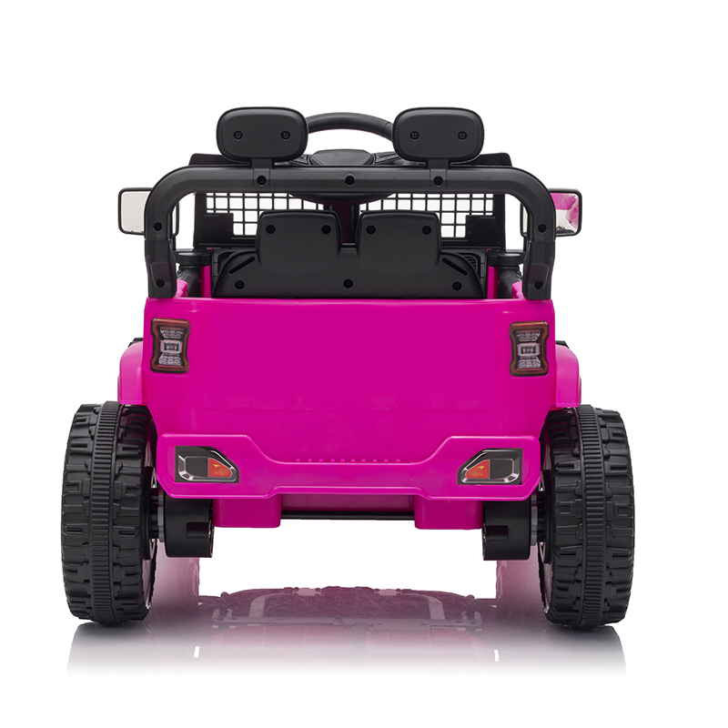 HB228 RIDE ON JEEP (7)