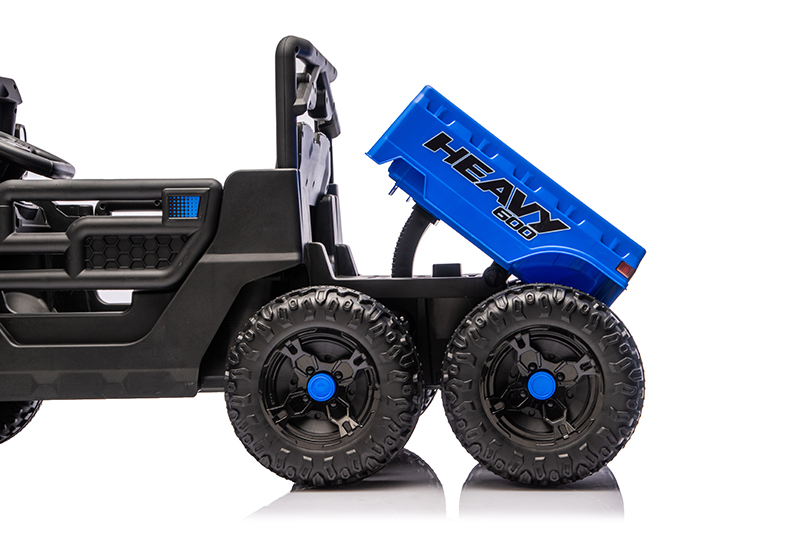 HB508 kids ride on car  (13)