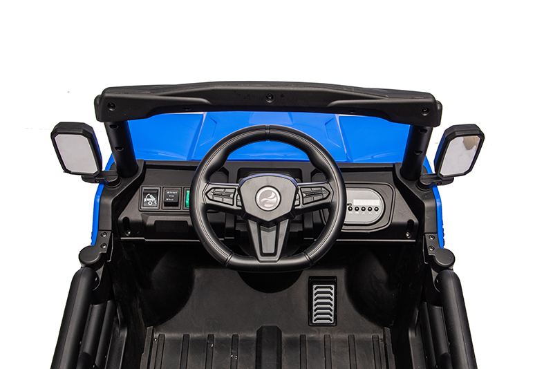 HB508 kids ride on car  (15)