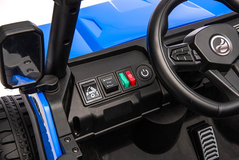 HB508 kids ride on car  (17)