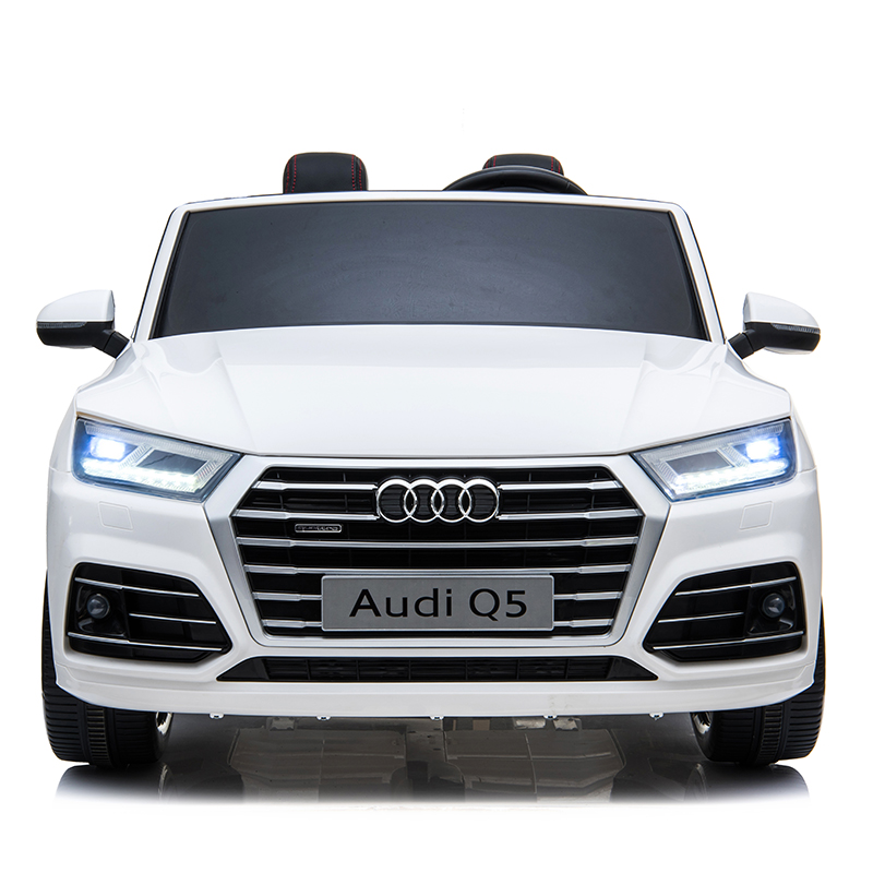 Taith Trwydded AUDI HBQ5L ymlaen (2)