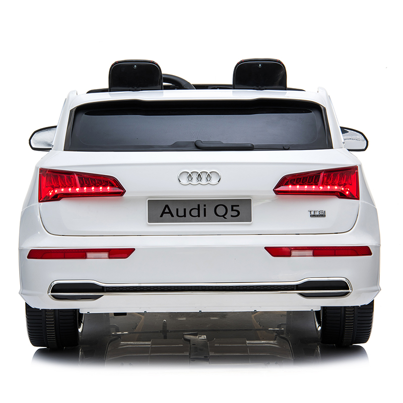 Βόλτα με άδεια HBQ5L AUDI σε (6)