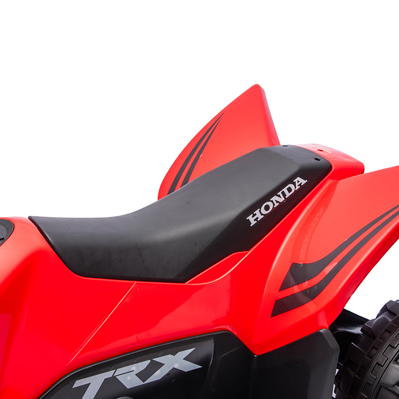 HONDA ATV (7)