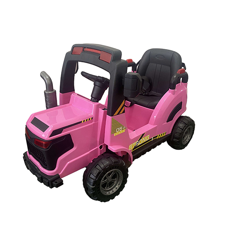 TRACTOR INFANTIL HW105 800