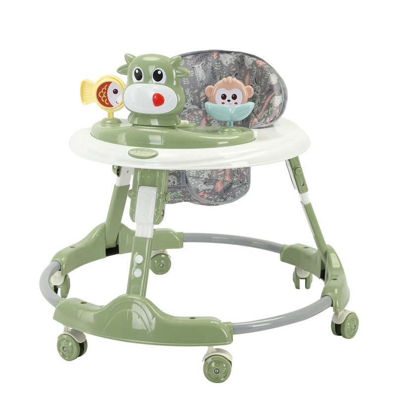 High Quality China Factory New PP Material Baby Walkers BKL661-XN (1)