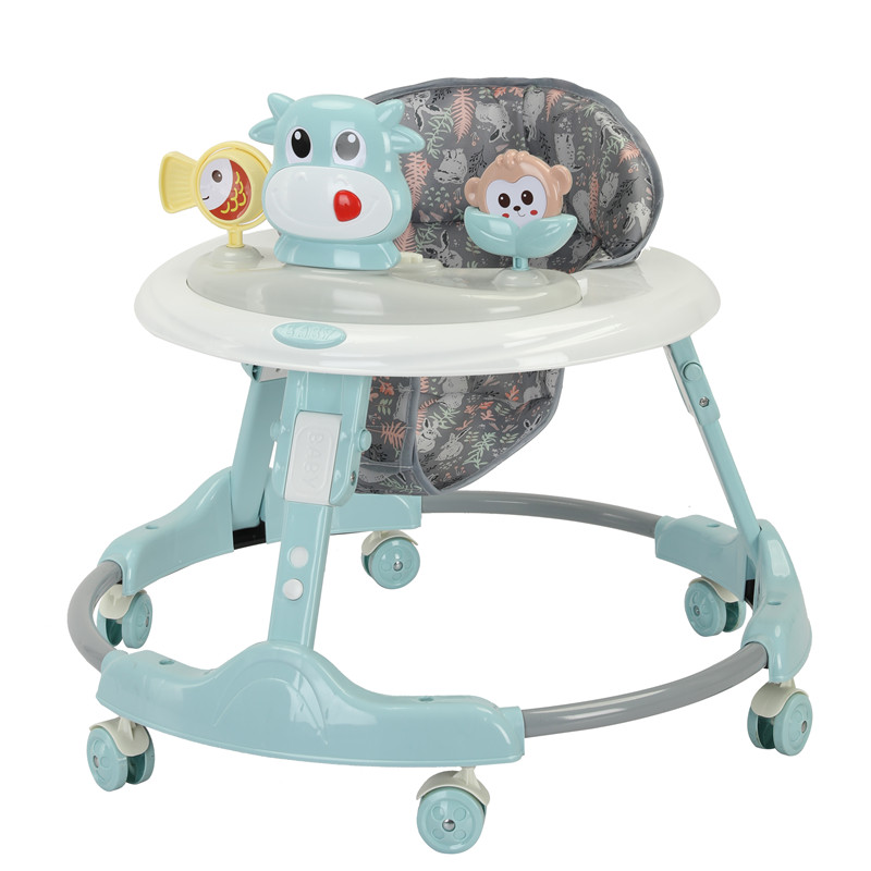 High Quality China Factory New PP Material Baby Walkers BKL661-XN (2)