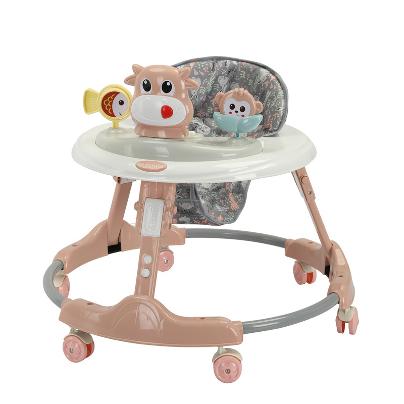 High Quality China Factory New PP Material Baby Walkers BKL661-XN (5)